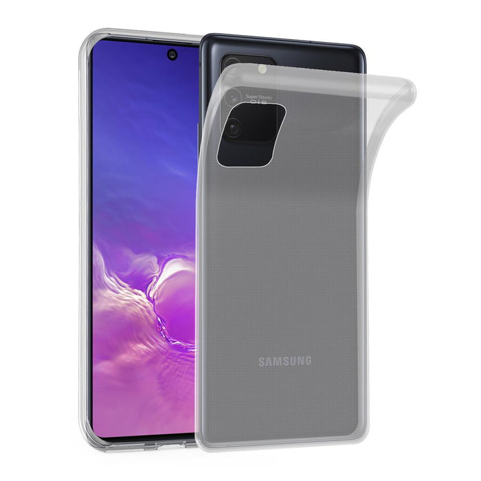 Transparent / Galaxy A91 / S10 LITE / M80s