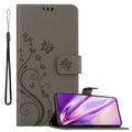 Grau / Galaxy A91 / S10 LITE / M80s