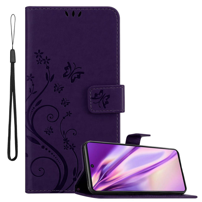Lila / Galaxy A91 / S10 LITE / M80s