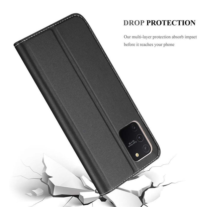 Schwarz / Galaxy A91 / S10 LITE / M80s