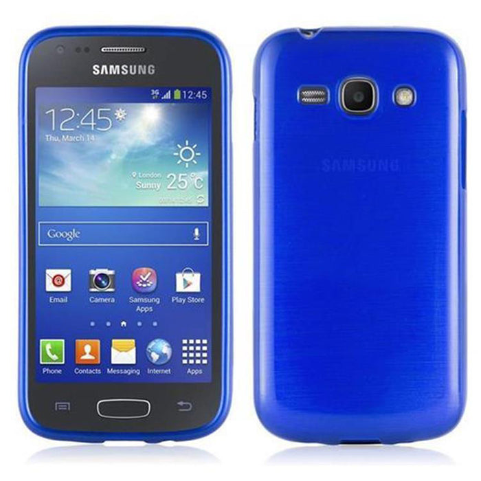 Blau / Galaxy ACE 3