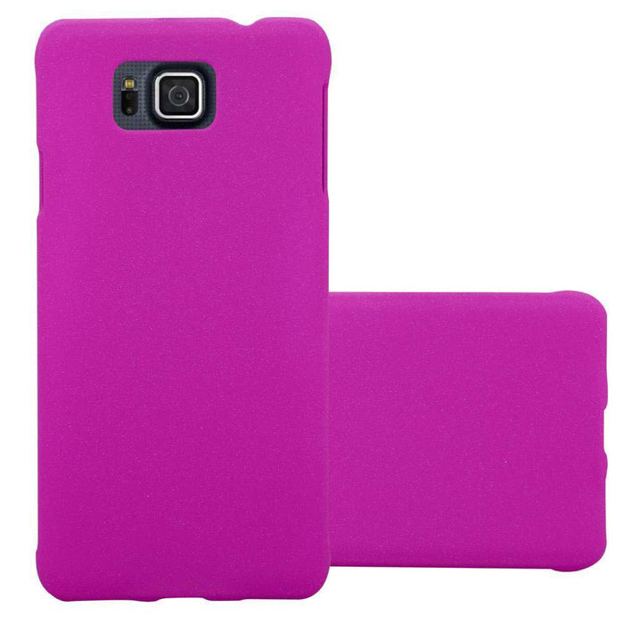 Pink / Galaxy ALPHA