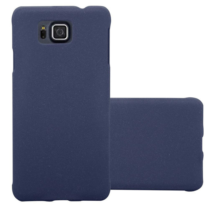Blau / Galaxy ALPHA