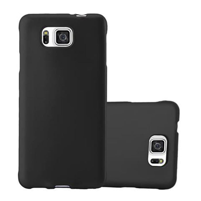 Schwarz / Galaxy ALPHA
