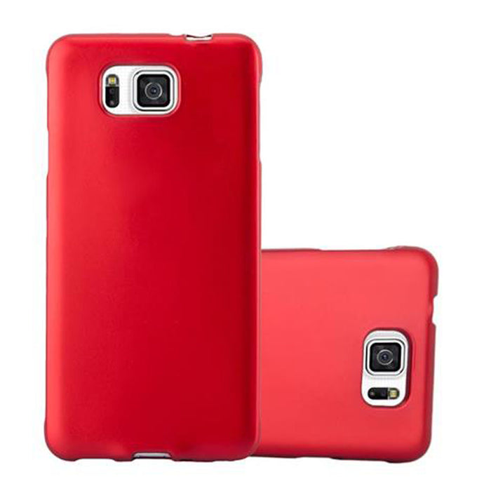 Rot / Galaxy ALPHA