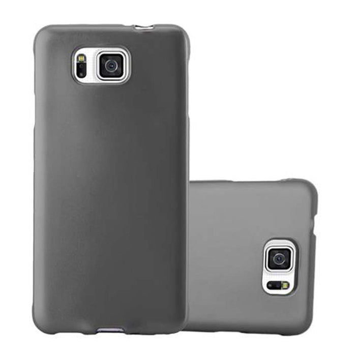 Grau / Galaxy ALPHA