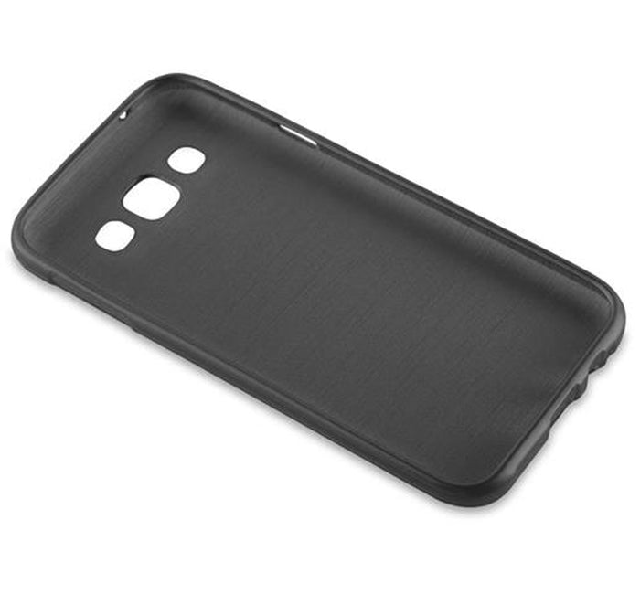 Schwarz / Galaxy E5