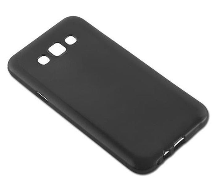 Schwarz / Galaxy E7