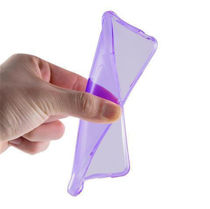 Lila / Galaxy GRAND 3