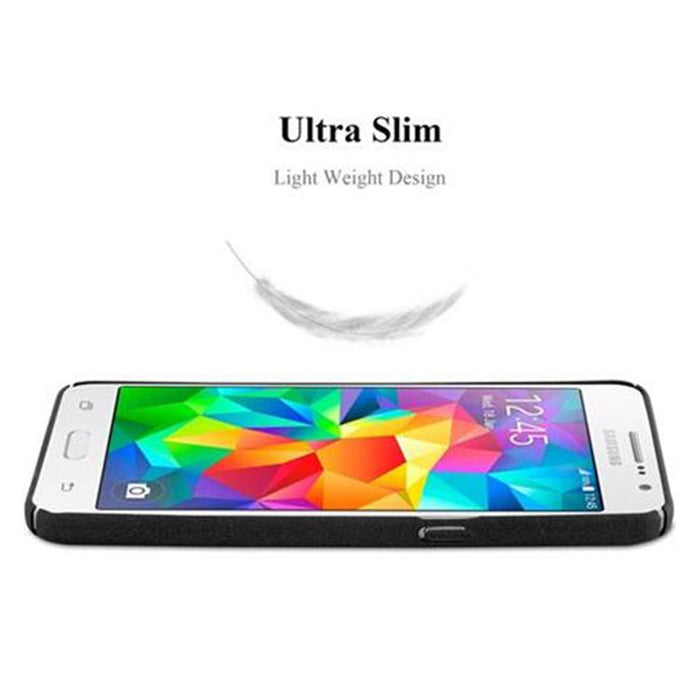 Schwarz / Galaxy GRAND PRIME