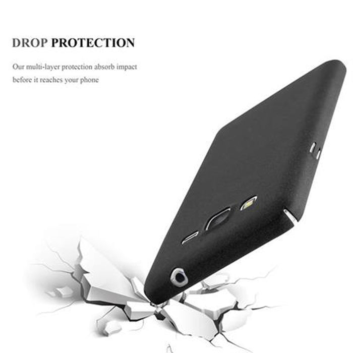 Schwarz / Galaxy GRAND PRIME