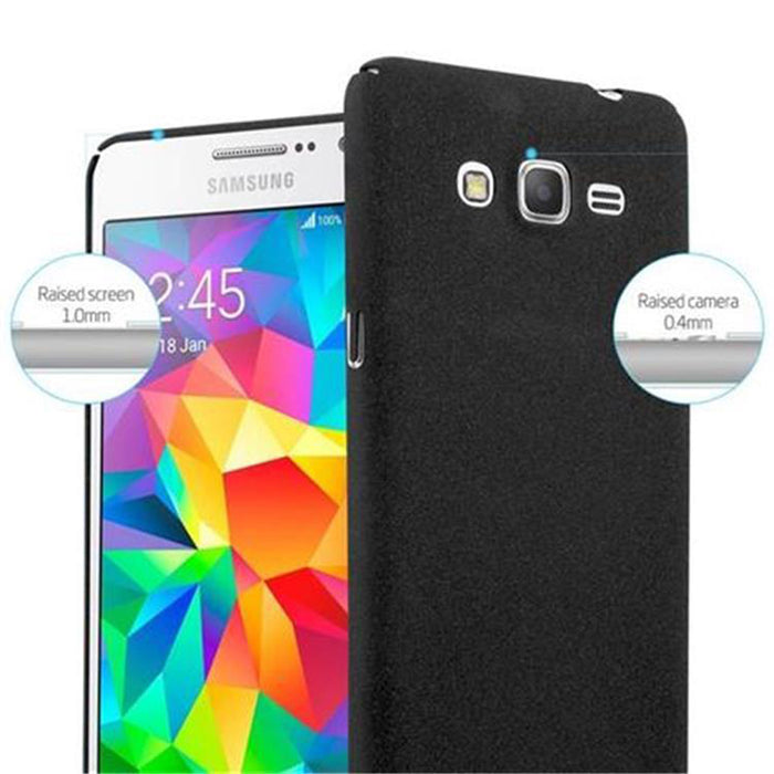 Schwarz / Galaxy GRAND PRIME