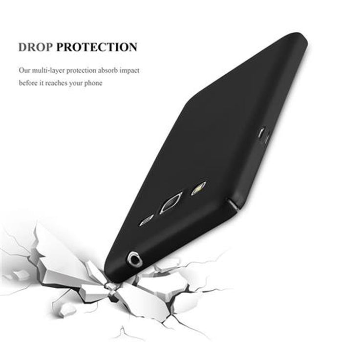 Schwarz / Galaxy GRAND PRIME