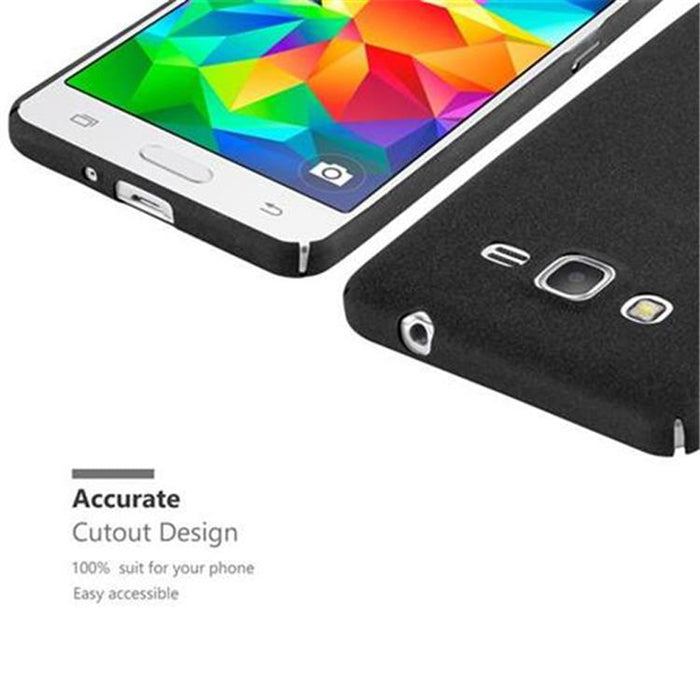 Schwarz / Galaxy GRAND PRIME