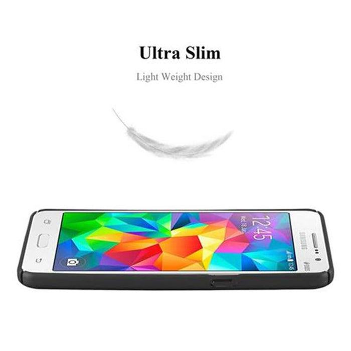 Schwarz / Galaxy GRAND PRIME