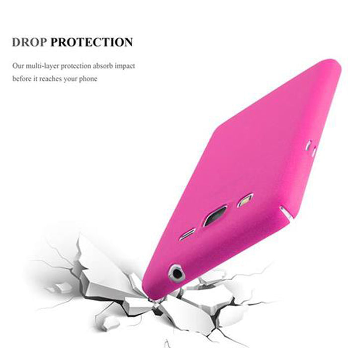 Pink / Galaxy GRAND PRIME