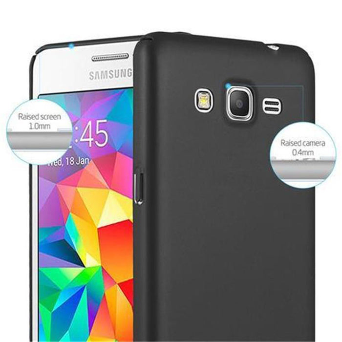 Schwarz / Galaxy GRAND PRIME