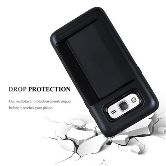 Schwarz / Galaxy GRAND PRIME