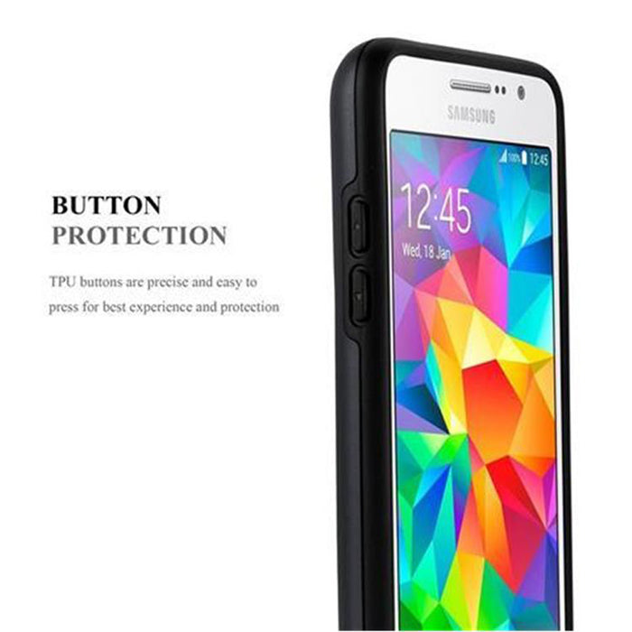 Schwarz / Galaxy GRAND PRIME