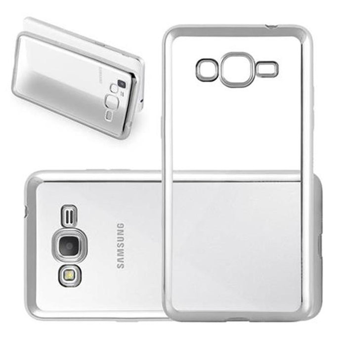 Silber / Galaxy GRAND PRIME