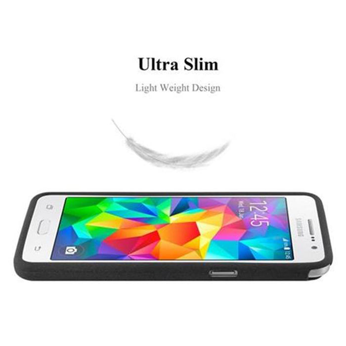 Schwarz / Galaxy GRAND PRIME