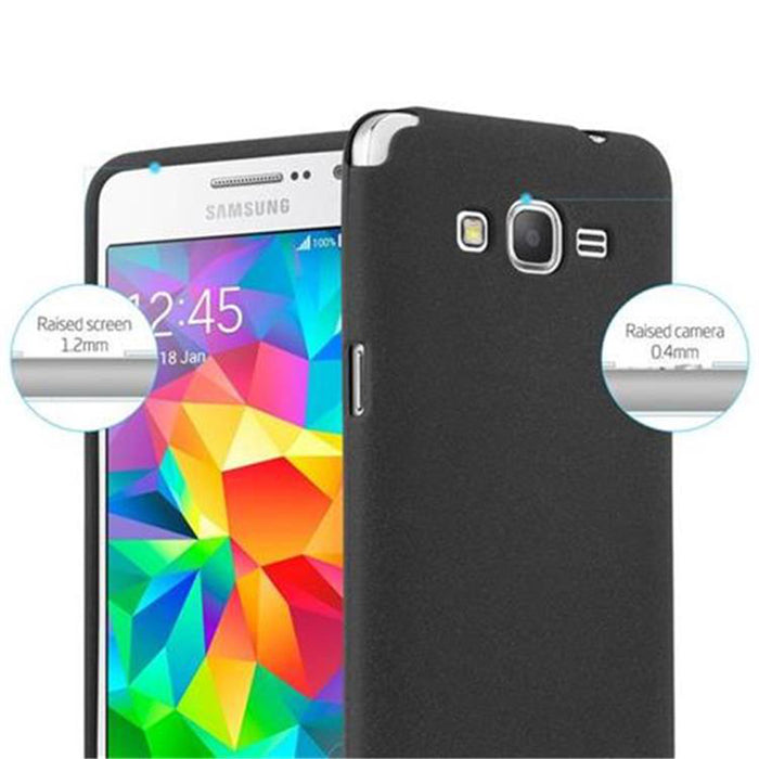 Schwarz / Galaxy GRAND PRIME