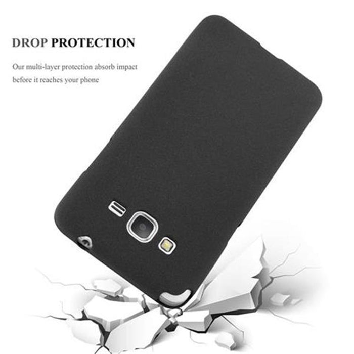 Schwarz / Galaxy GRAND PRIME