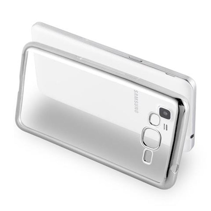 Silber / Galaxy GRAND PRIME