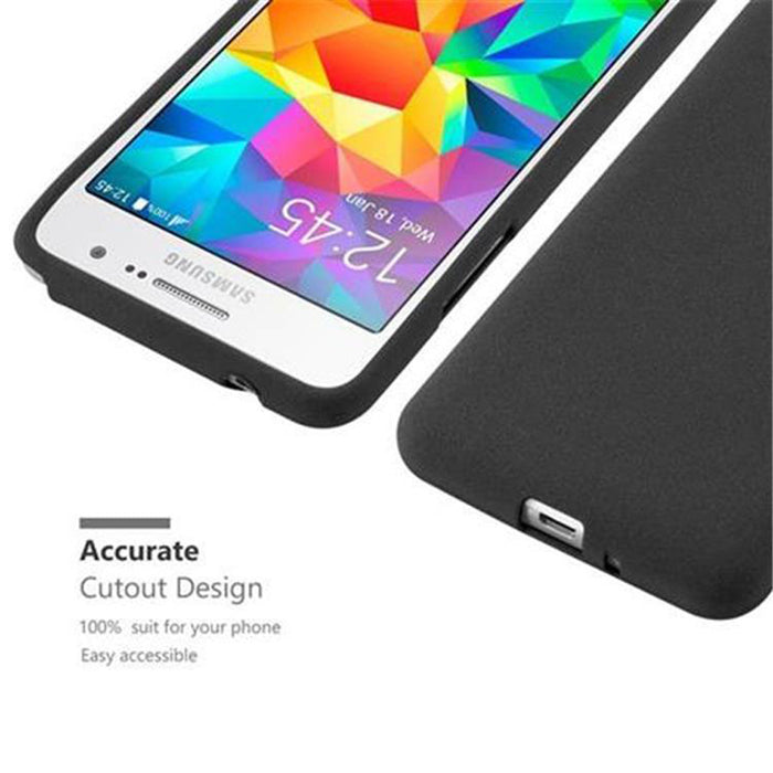 Schwarz / Galaxy GRAND PRIME