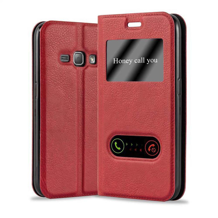 Rot / Galaxy J1 2015