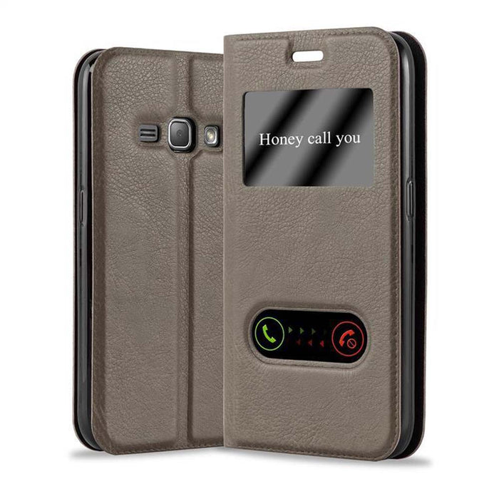 Braun / Galaxy J1 2015