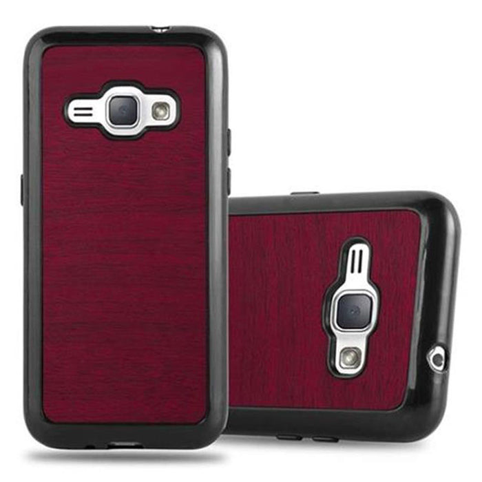 Rot / Galaxy J1 2016