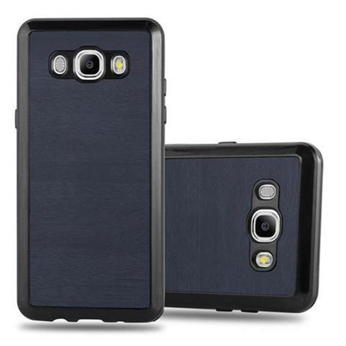Blau / Galaxy J1 2016
