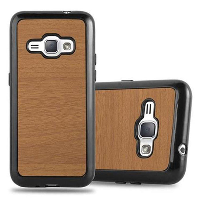 Braun / Galaxy J1 2016