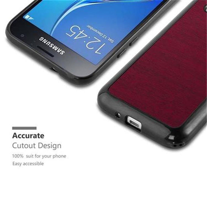 Rot / Galaxy J1 2016