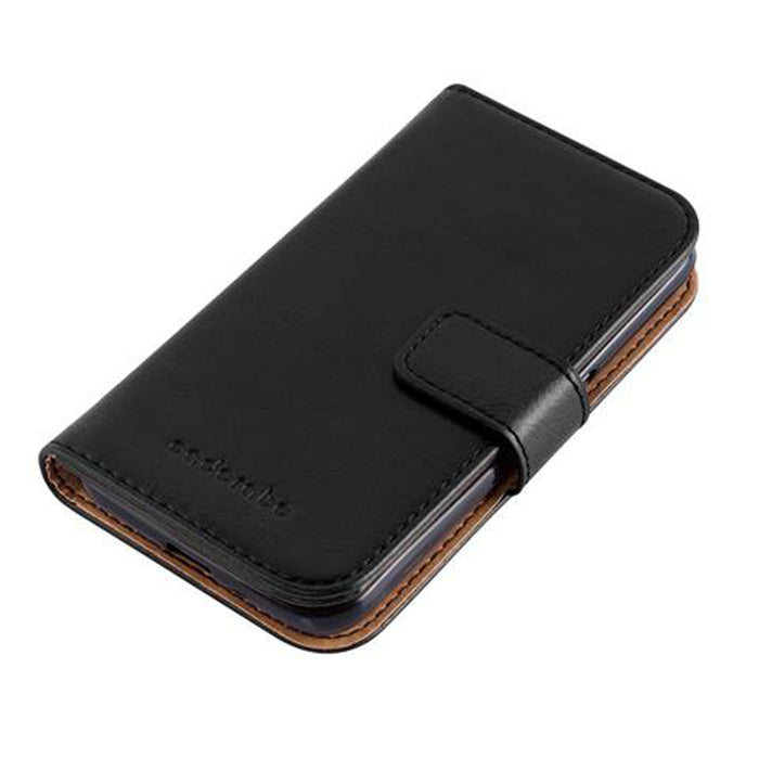 Schwarz / Galaxy J1 2016