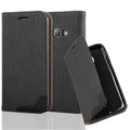 Schwarz / Galaxy J1 2016
