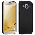 Schwarz / Galaxy J2 2016