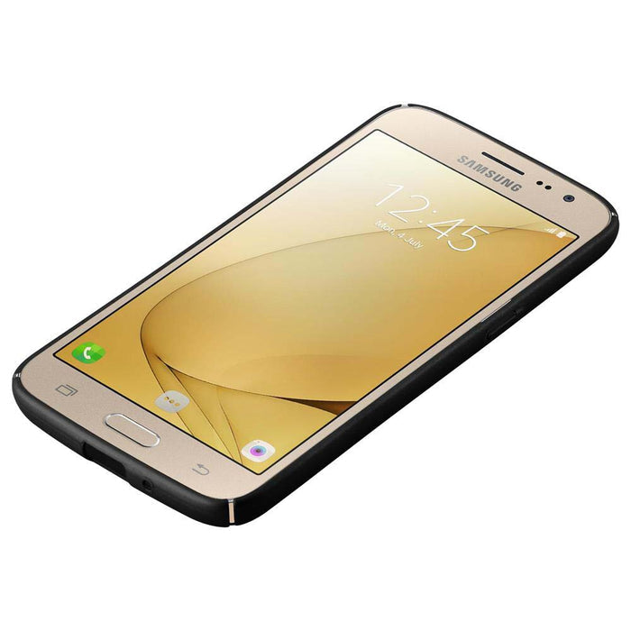 Schwarz / Galaxy J2 2016