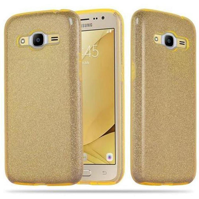 Gold / Galaxy J2 2016