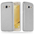 Silber / Galaxy J2 2016