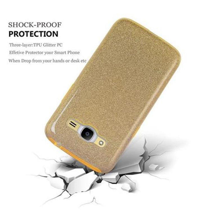 Gold / Galaxy J2 2016