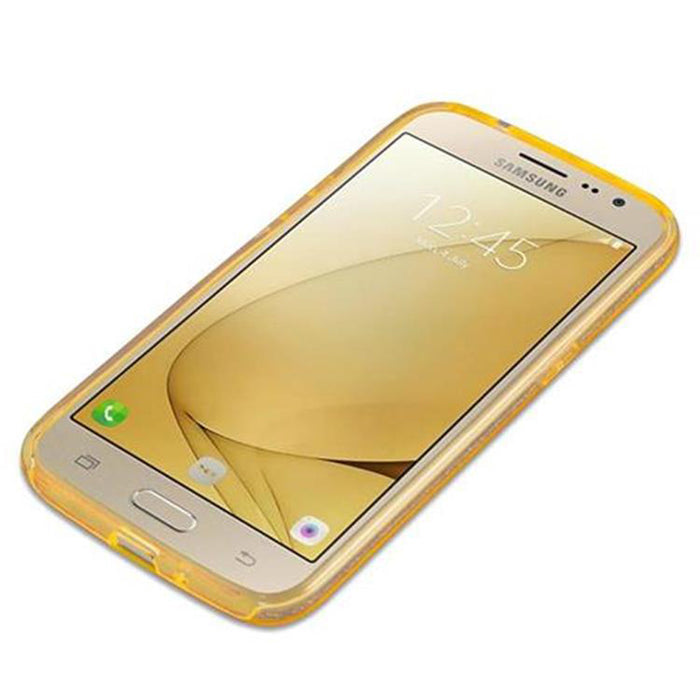 Gold / Galaxy J2 2016