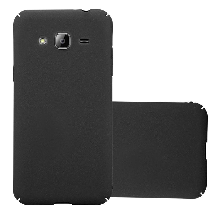 Schwarz / Galaxy J3 2016