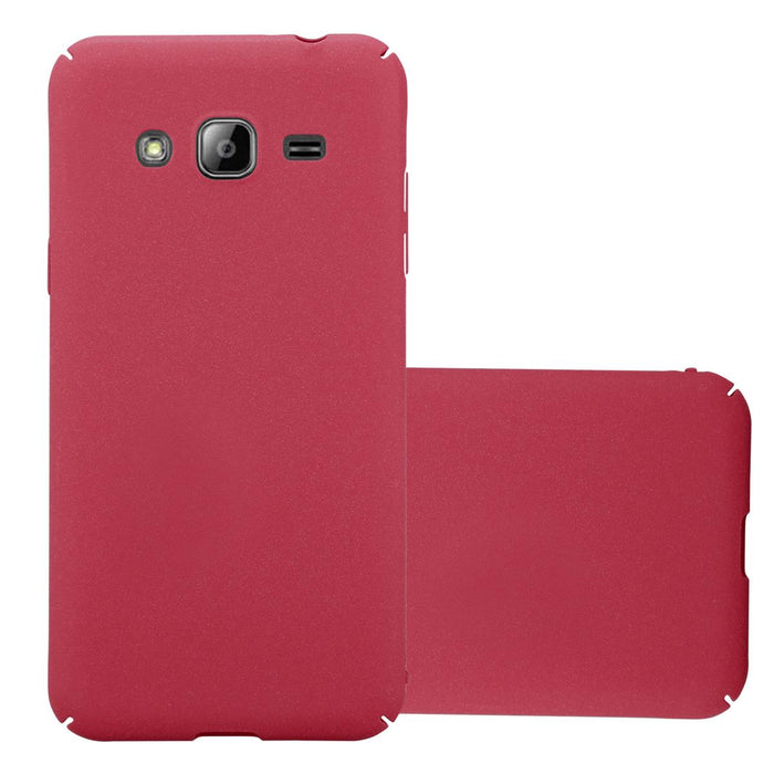 Rot / Galaxy J3 2016