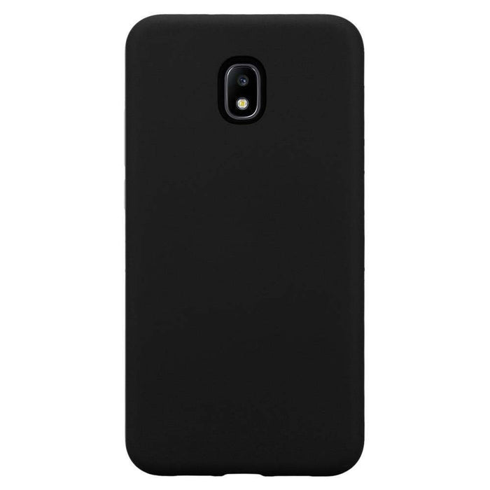 Schwarz / Galaxy J3 2017