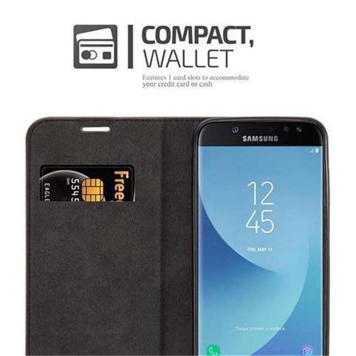 Braun / Galaxy J3 2017