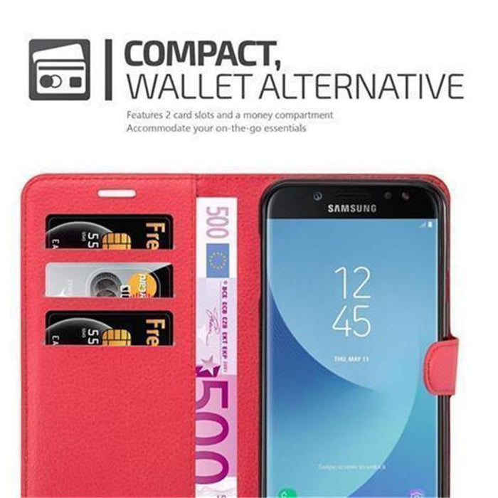 Rot / Galaxy J3 2017