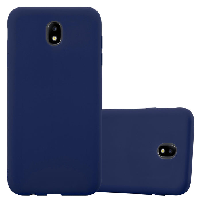 Blau / Galaxy J3 2017 US Version