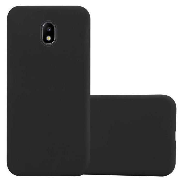 Schwarz / Galaxy J3 2017 US Version